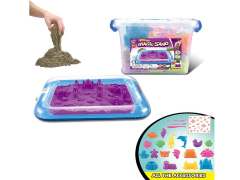 Sand Set toys