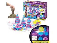 Sand Set toys