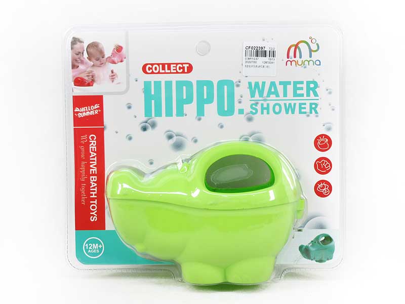 Flower Sprinklers(4C) toys