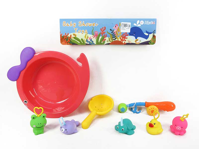 Duck Game toys