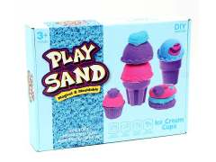 Sand Set toys