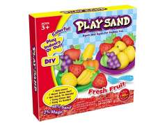 Sand Set toys