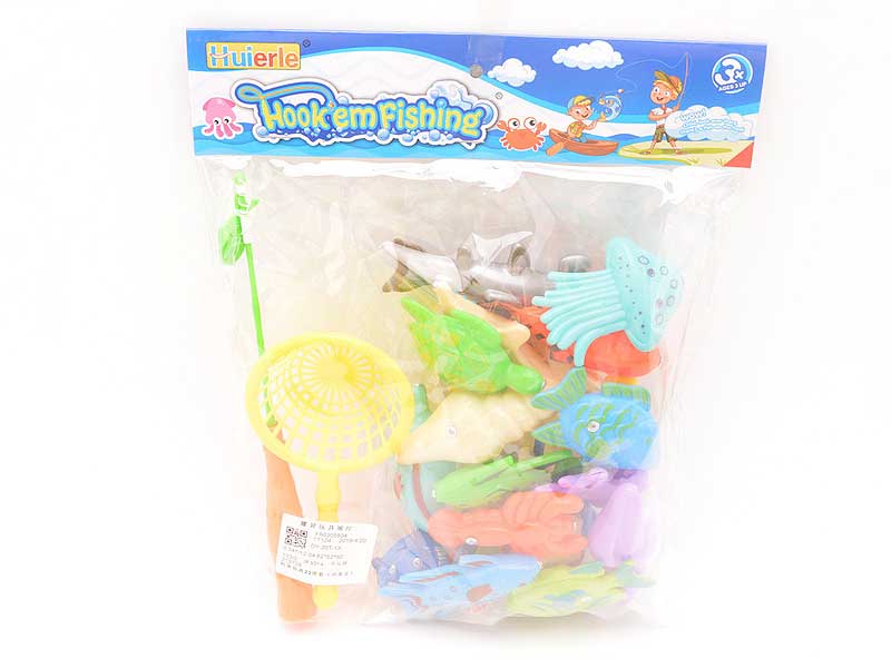 Fishing Game toys