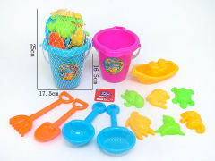 Sand Toy(12in1) toys