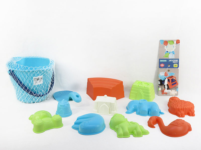 Sand Toy(12in1) toys