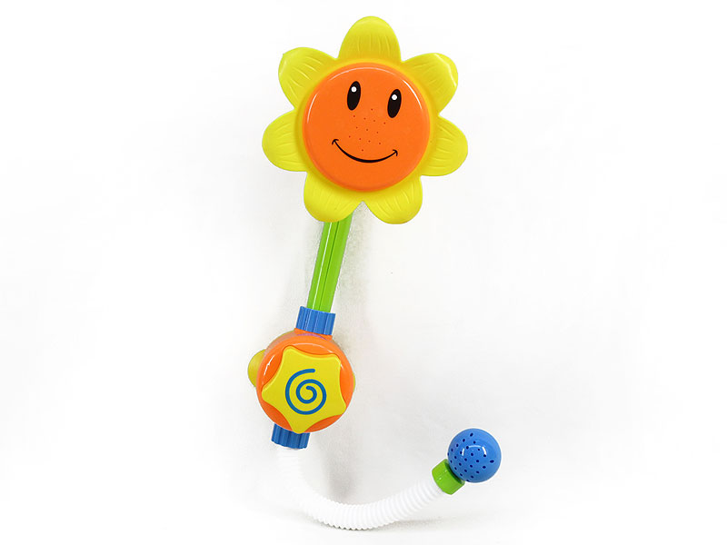 Flower Sprinklers(2C) toys