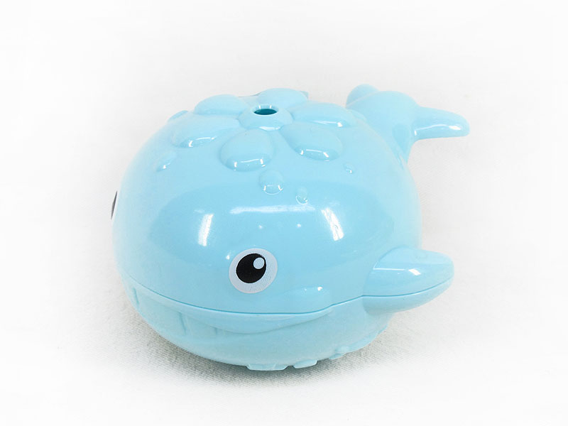 Watering fish(2C) toys