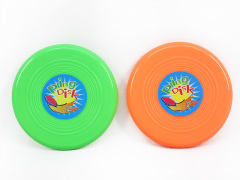 10cm Frisbee(2in1)