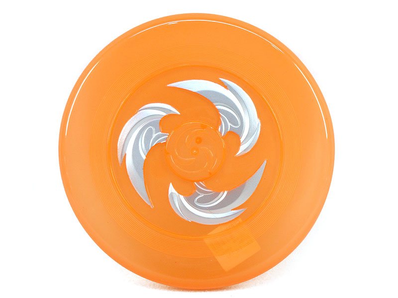 20cm Frisbee(3C) toys