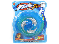 20cm Frisbee W/L(4C)