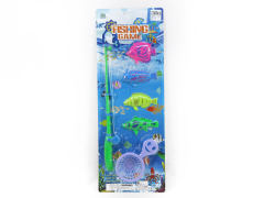 Fishing Set toys