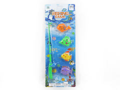 Fishing Set toys