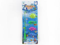 Fishing Set toys