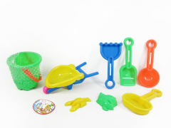 Beach Toy(8in1)