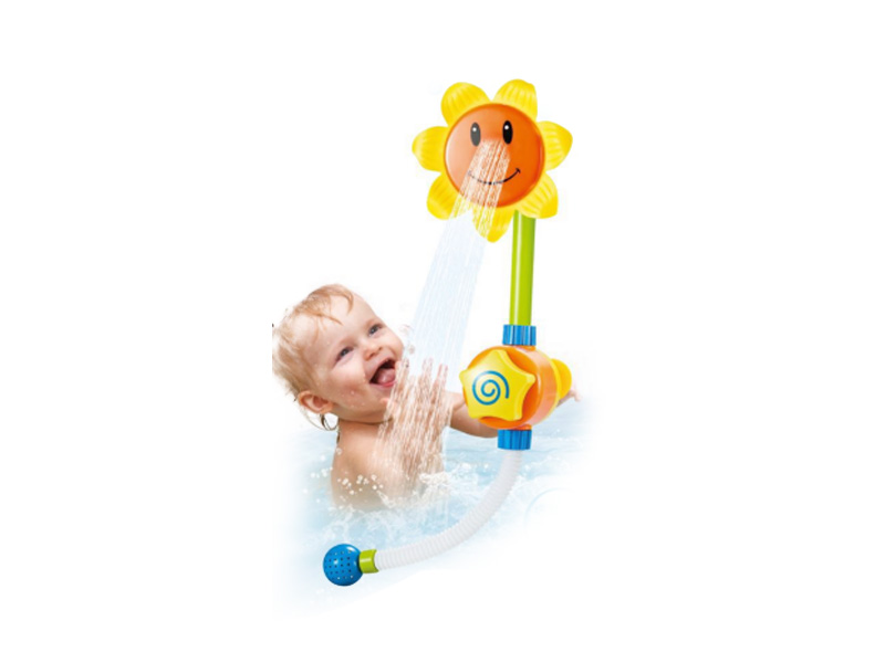 Shower(2C) toys