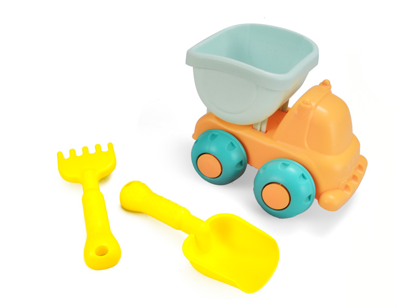 Beach Car(3in1) toys