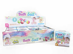 Bath Salt Bomb(8in1)