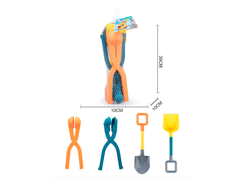 Shovel Rake toys