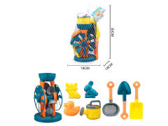 Sand Game(6in1) toys