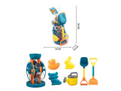 Sand Game(7in1) toys