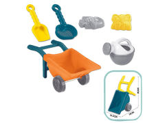 Sand Go-cart(6in1)