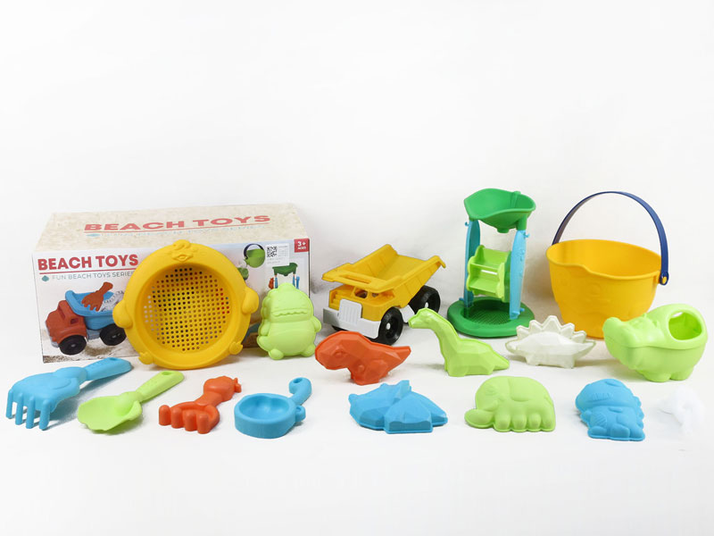 Sand Game(20in1) toys