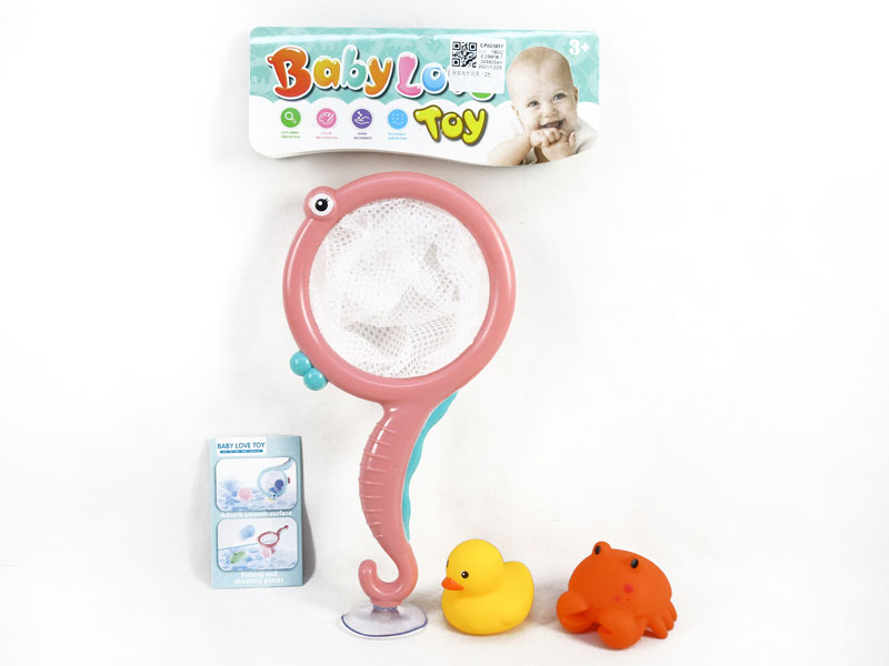 Bathroom Water Toys(2C) toys