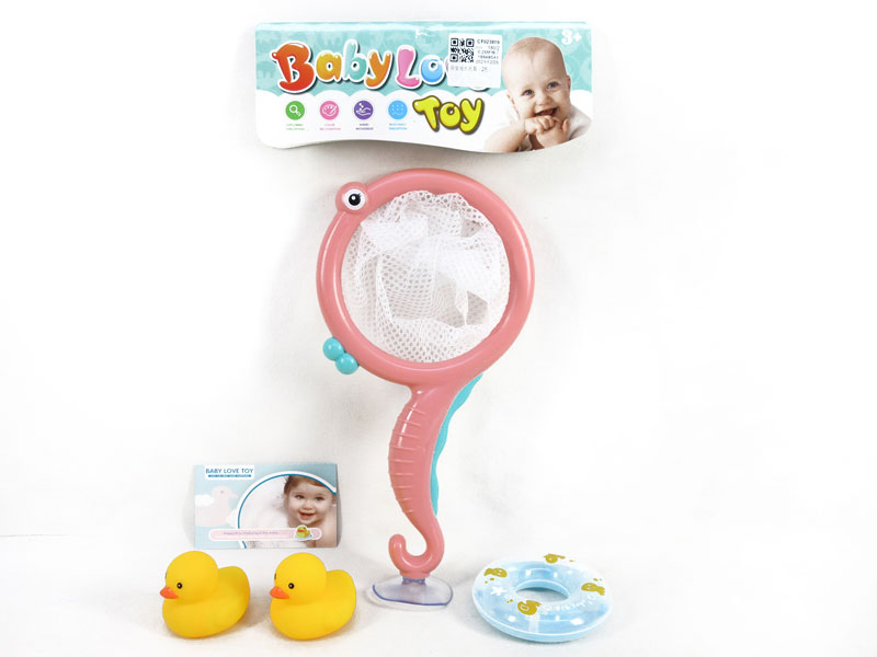 Bathroom Water Toys(2C) toys