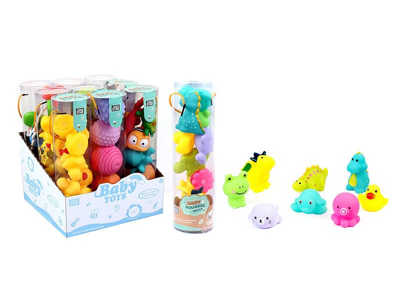 Bathing Toys(9in1) toys