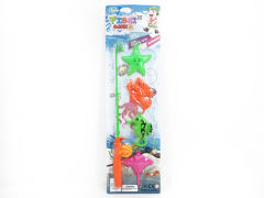 Fishing Game toys