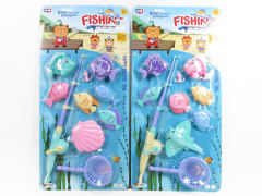 Fishing Game(2S)