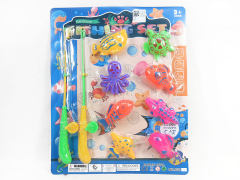 Fishing Game toys