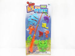 Fishing Game toys