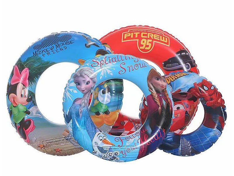 60cm Swim Ring(4S) toys