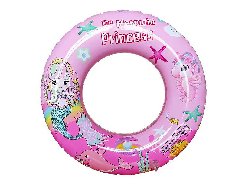 60cm Swim Ring toys