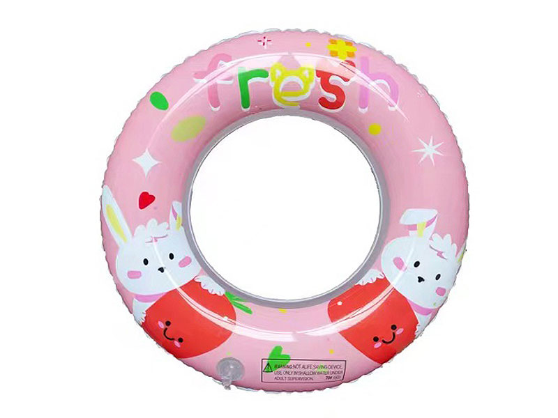 80cm Swim Ring toys