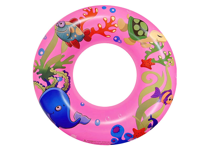 70cm Swim Ring toys