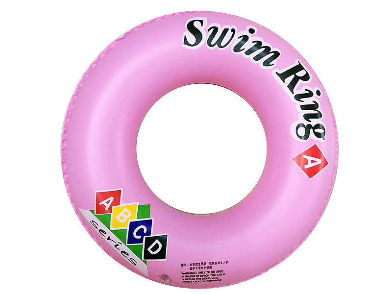 90cm Swim Ring(4C) toys