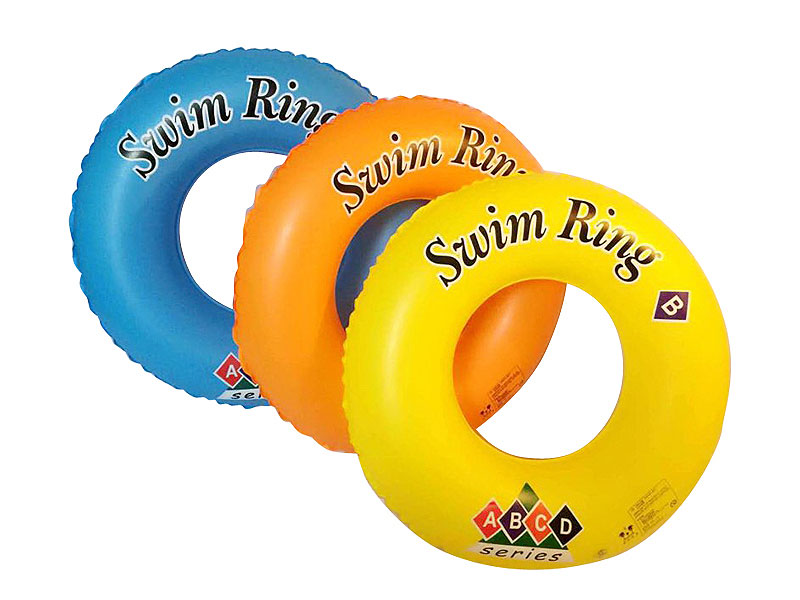 70cm Swim Ring(4C) toys