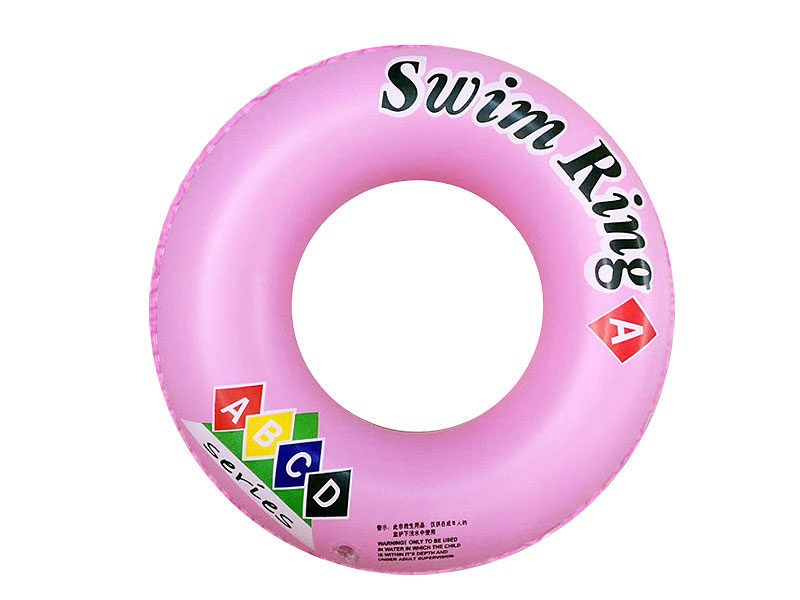 50cm Swim Ring(4C) toys