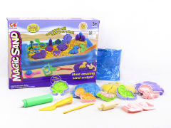 Sand Set toys