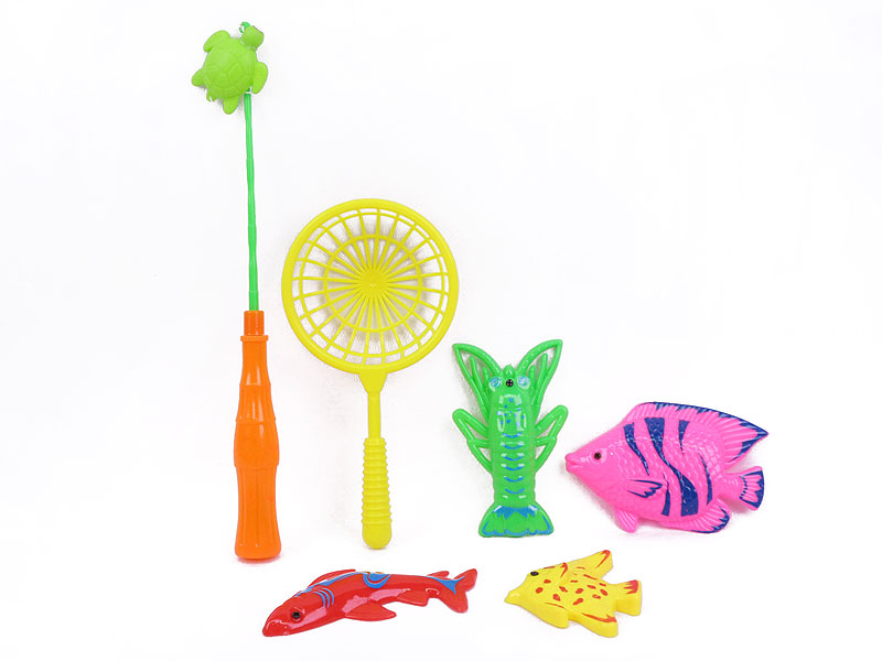 Fishing Game toys