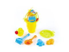 Sand Game(7in1) toys