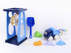 Beach Toys(8in1)