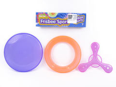 Frisbee(3in1)