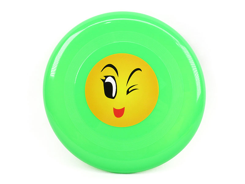 23cm Frisbee toys
