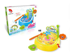 Fishing Game(3C) toys