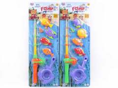 Fishing Game(2S)