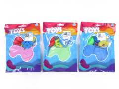 Sand Set toys