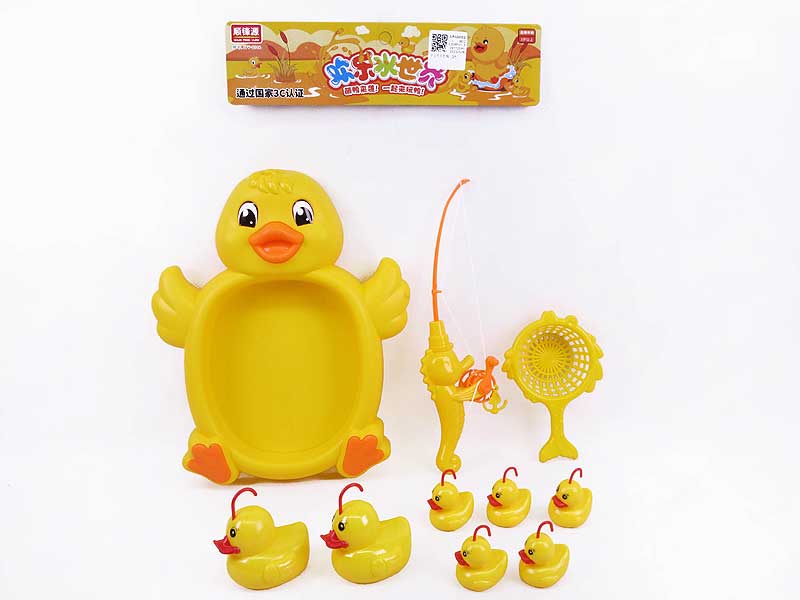 Duck Game(2C) toys